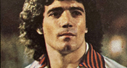 Kevin Keegan � morto: addio alla leggenda del calcio inglese